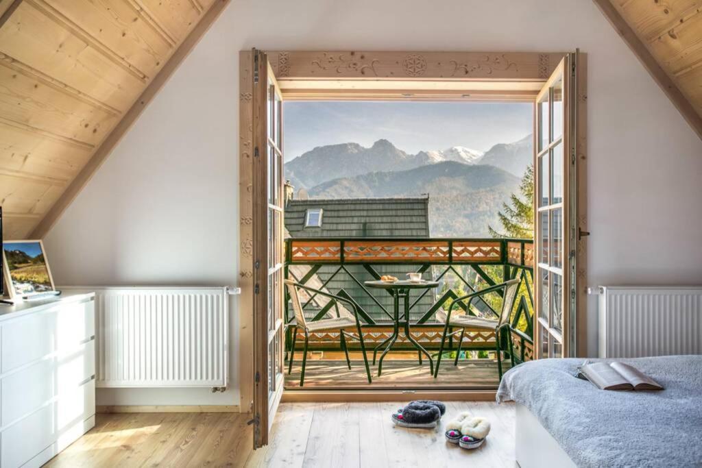 Willa Pitoniowka Z Sauna, Netflix Oraz Xbox One 考斯赛力克 外观 照片